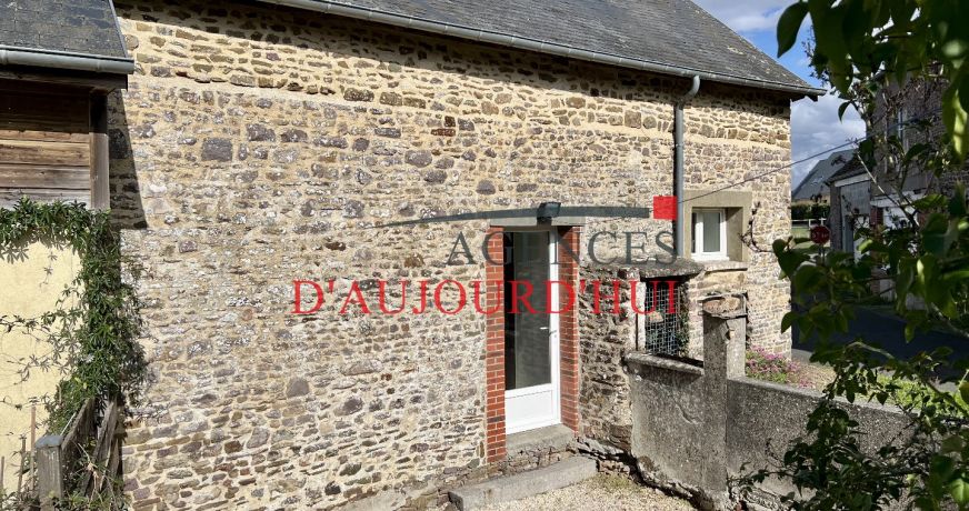 vente Maison Seulline
