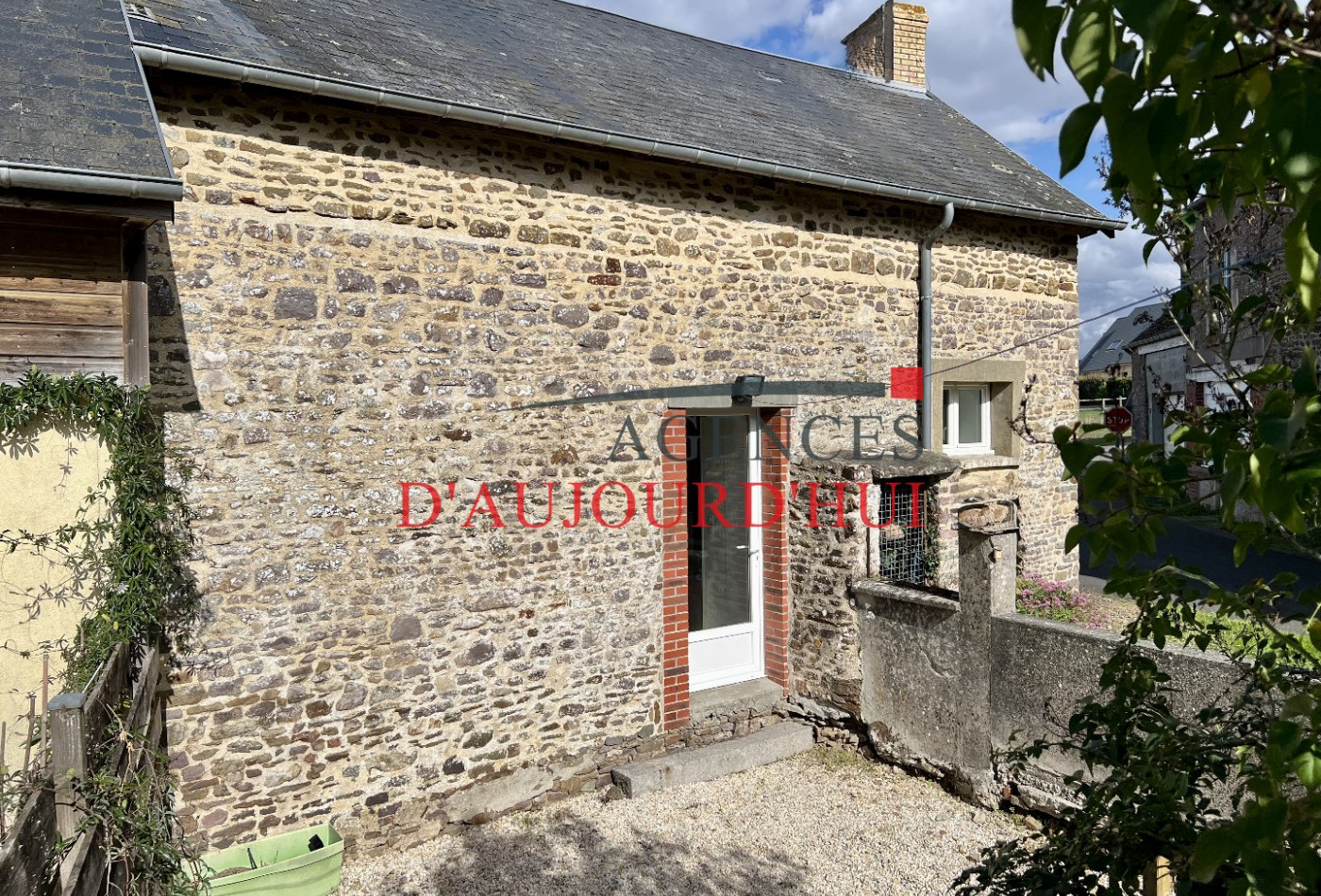 vente Maison Seulline - Photo 3