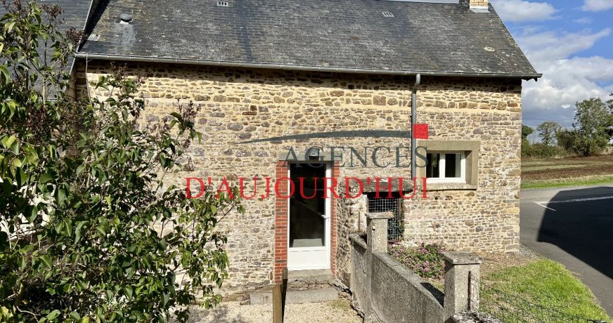 vente Maison Seulline