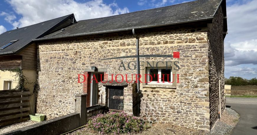 vente Maison Seulline