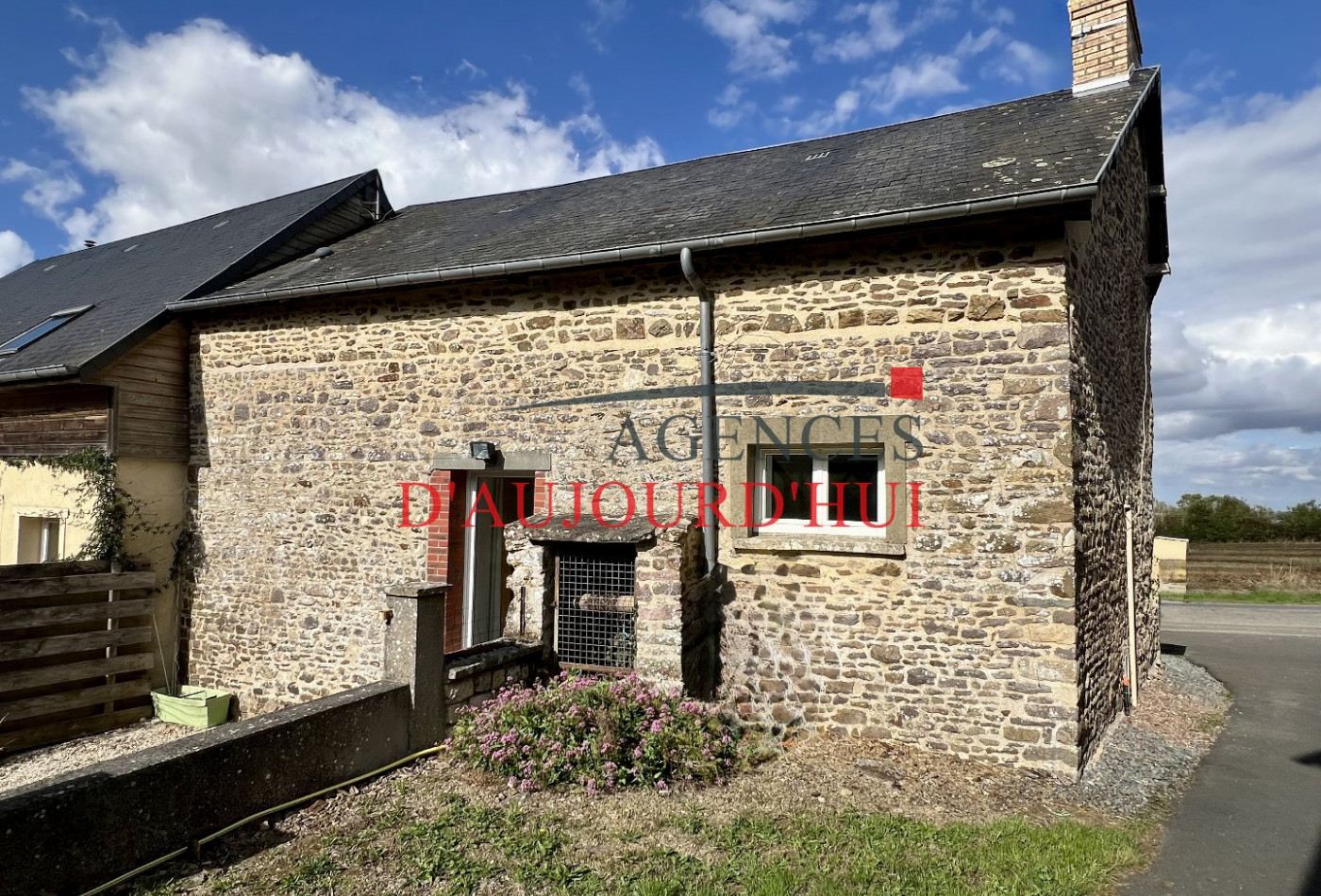 vente Maison Seulline - Photo 1