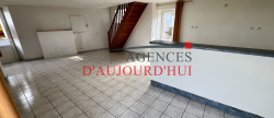 vente Maison Seulline