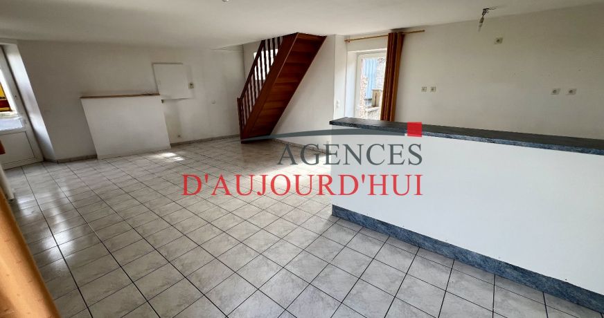 vente Maison Seulline