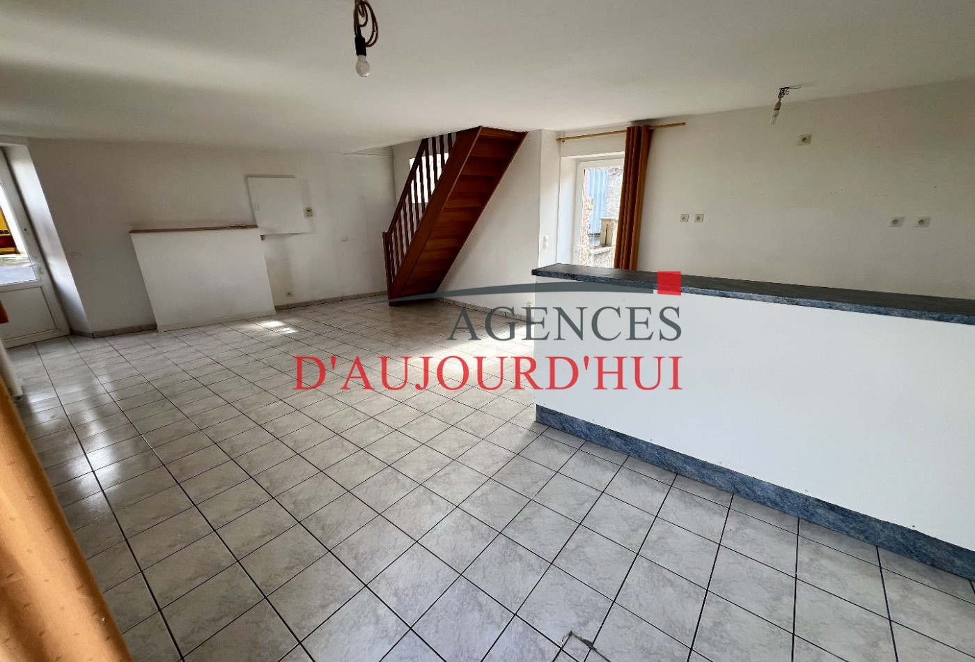 vente Maison Seulline - Photo 5