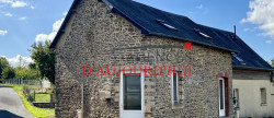 vente Maison Seulline