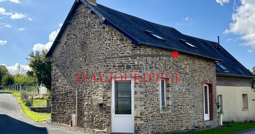 vente Maison Seulline