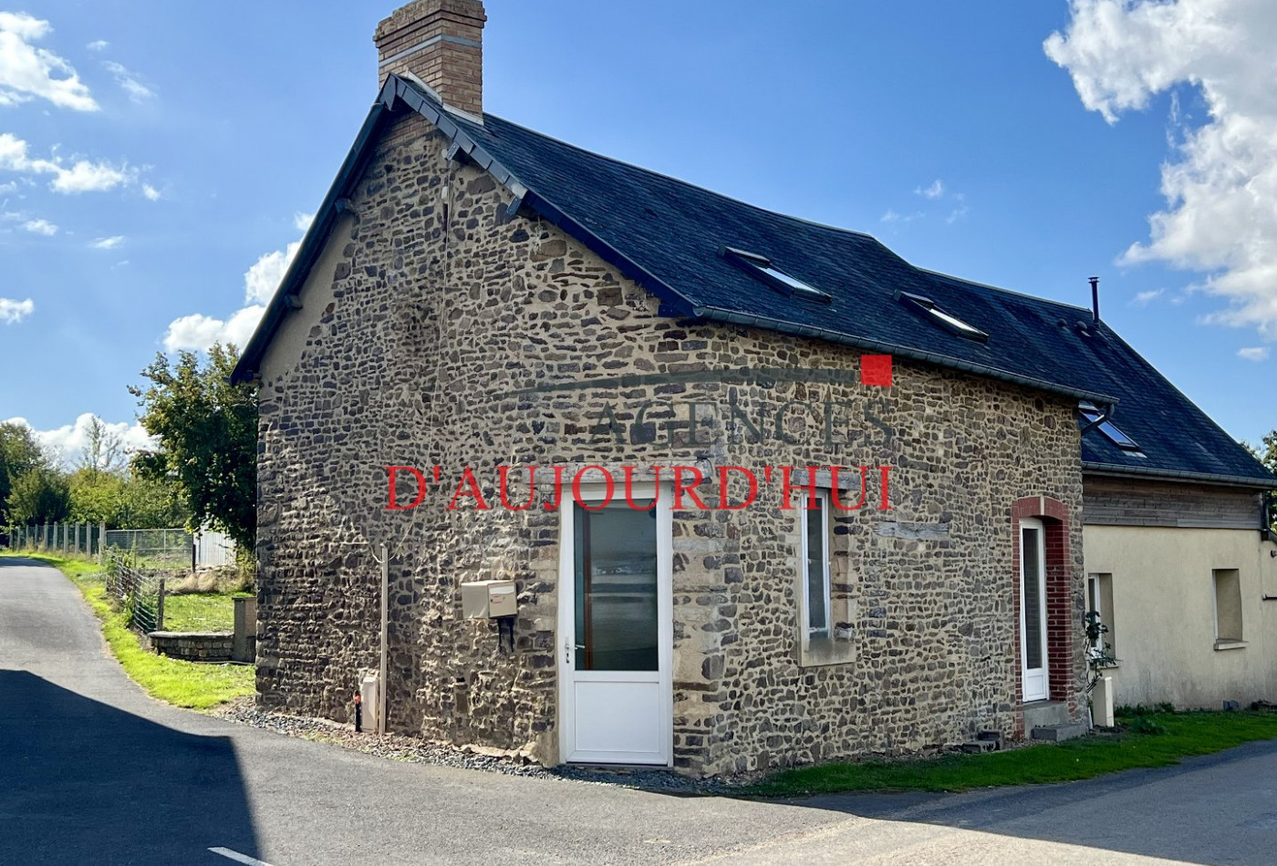 vente Maison Seulline - Photo 4