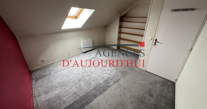 vente Maison Seulline