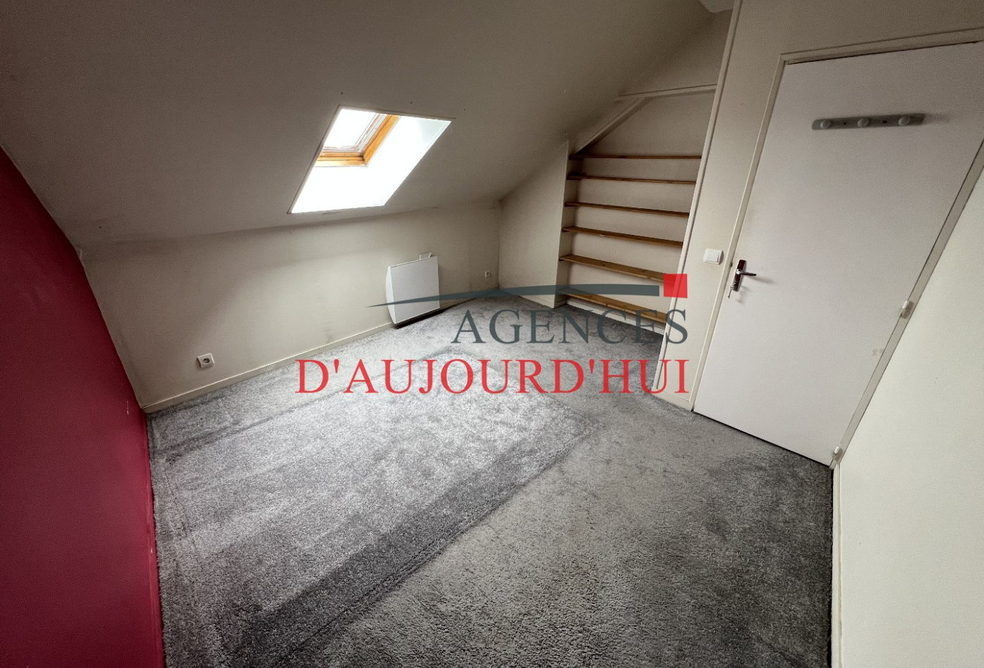 vente Maison Seulline - Photo 6
