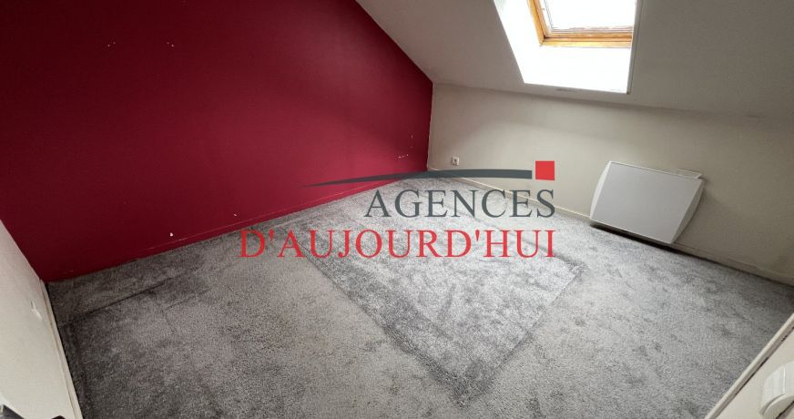vente Maison Seulline