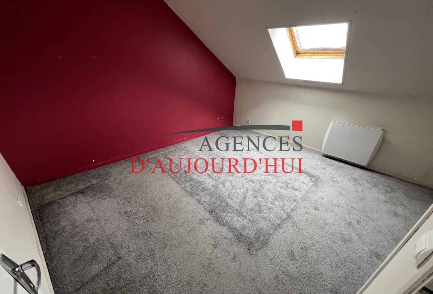 vente Maison Seulline - Photo 7