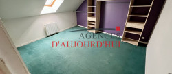 vente Maison Seulline