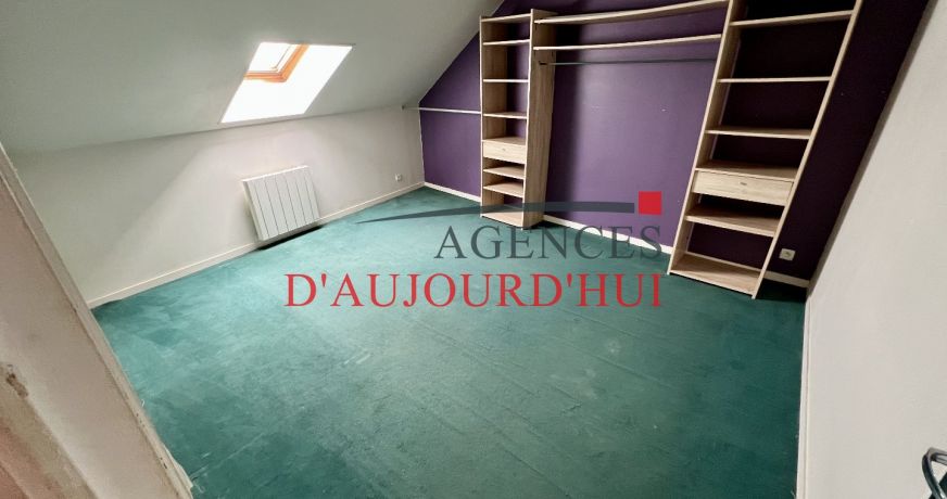 vente Maison Seulline