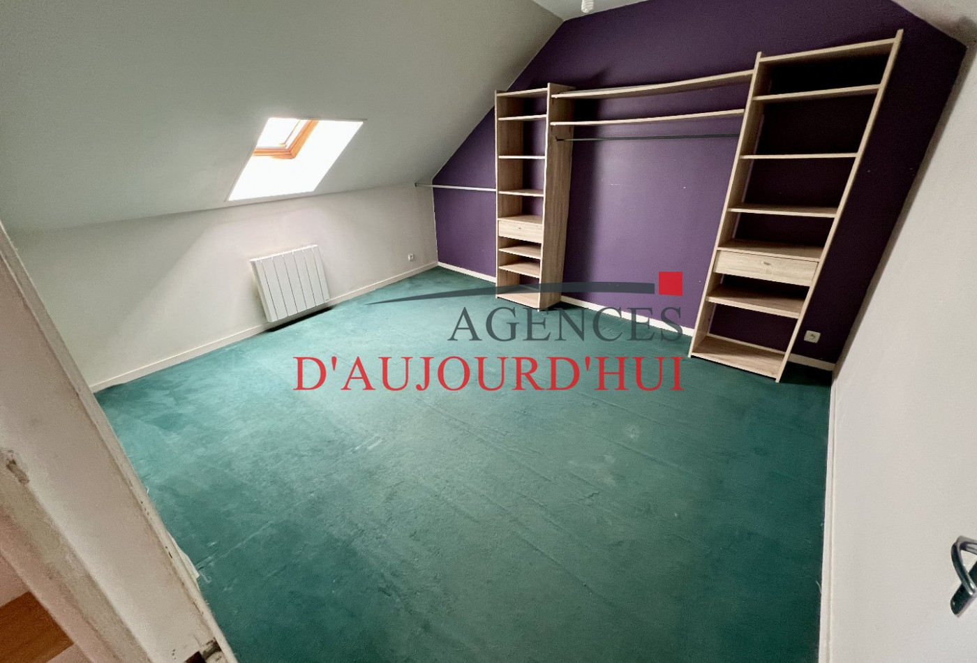vente Maison Seulline - Photo 8