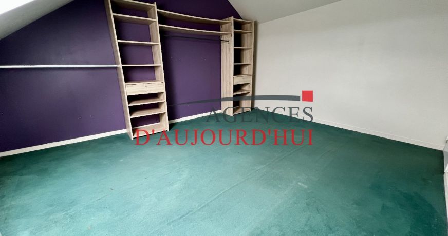 vente Maison Seulline