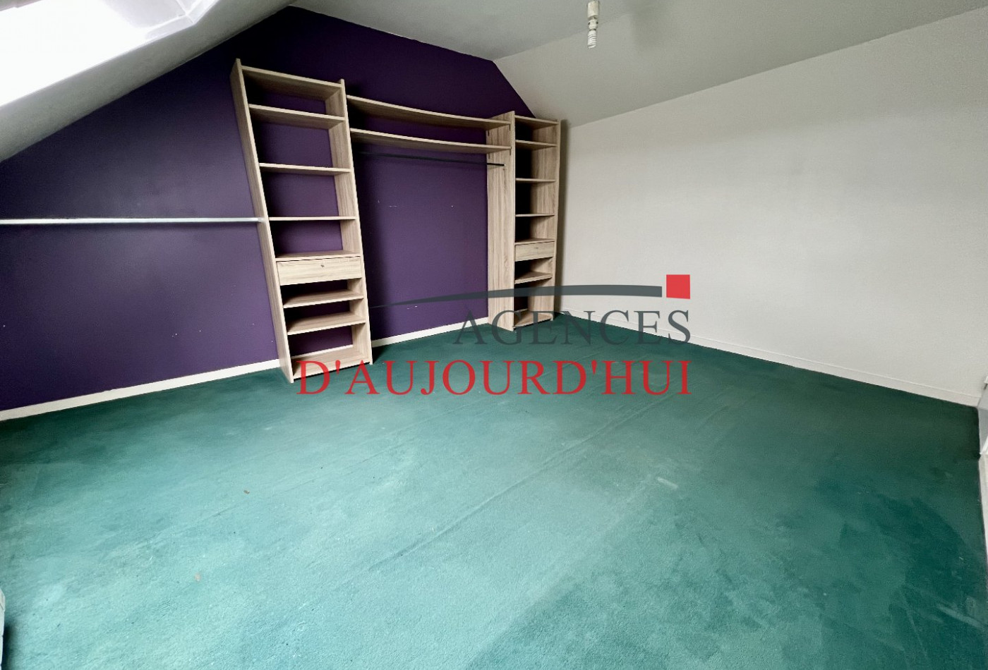 vente Maison Seulline - Photo 9