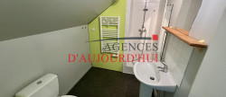 vente Maison Seulline