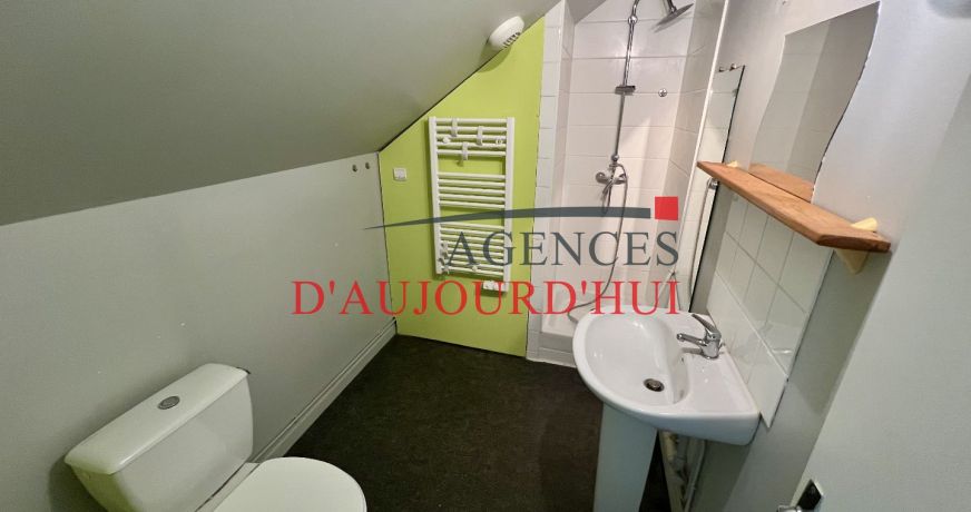 vente Maison Seulline