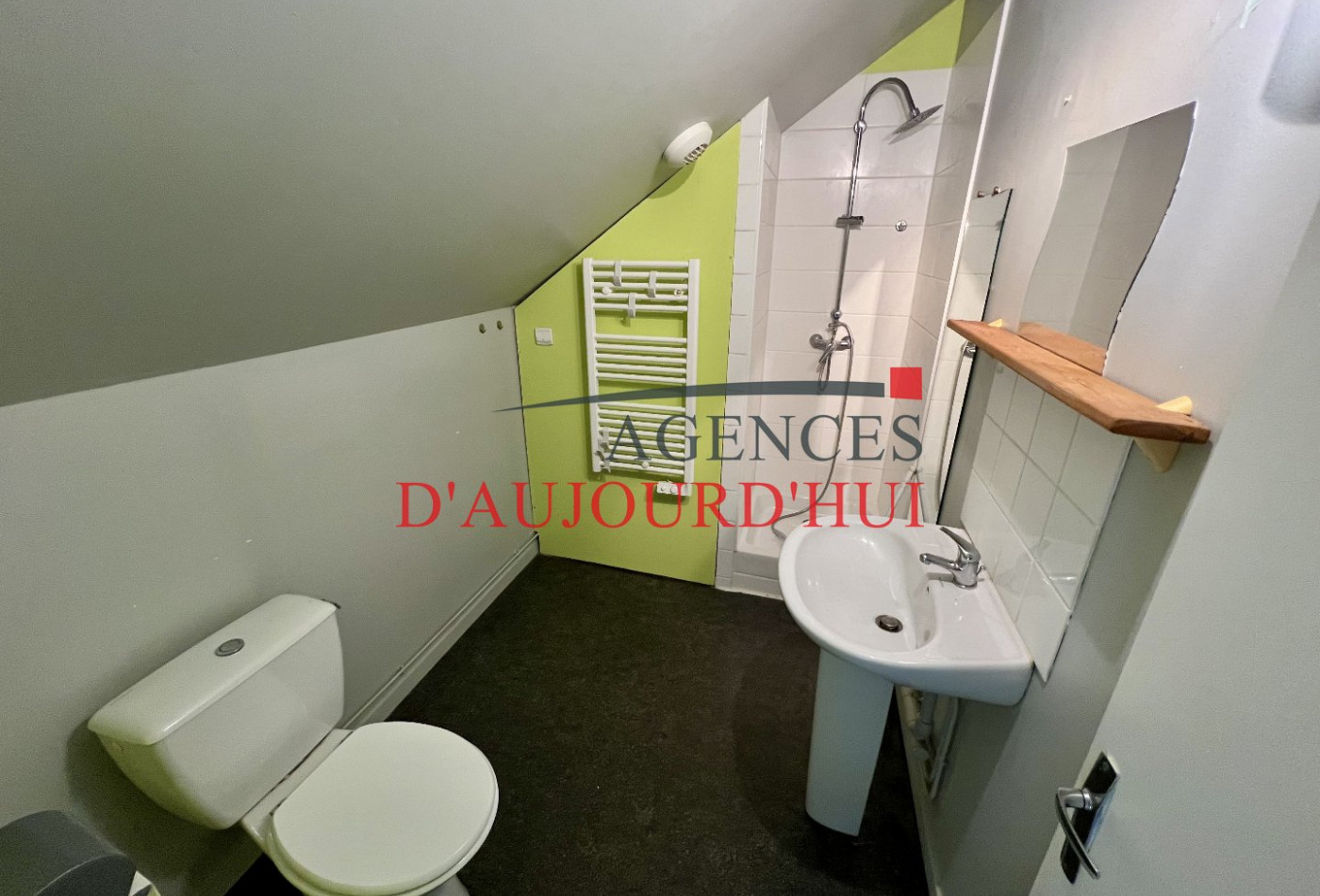 vente Maison Seulline - Photo 10