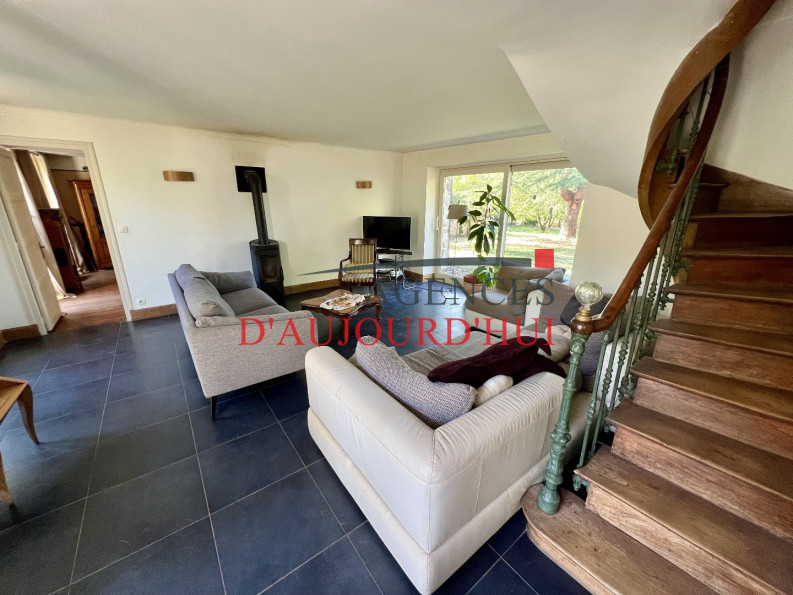 vente Maison Souleuvre-en-bocage - Photo 6