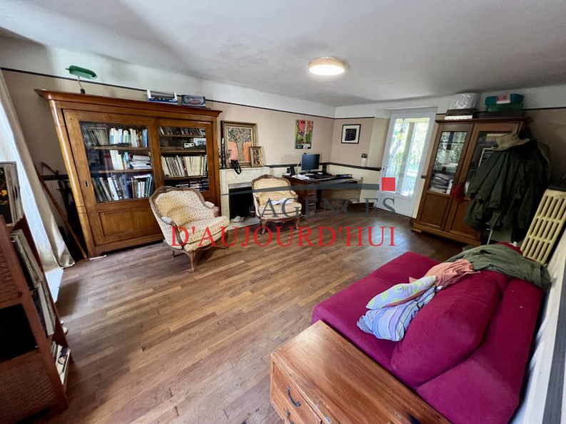 vente Maison Souleuvre-en-bocage - Photo 7