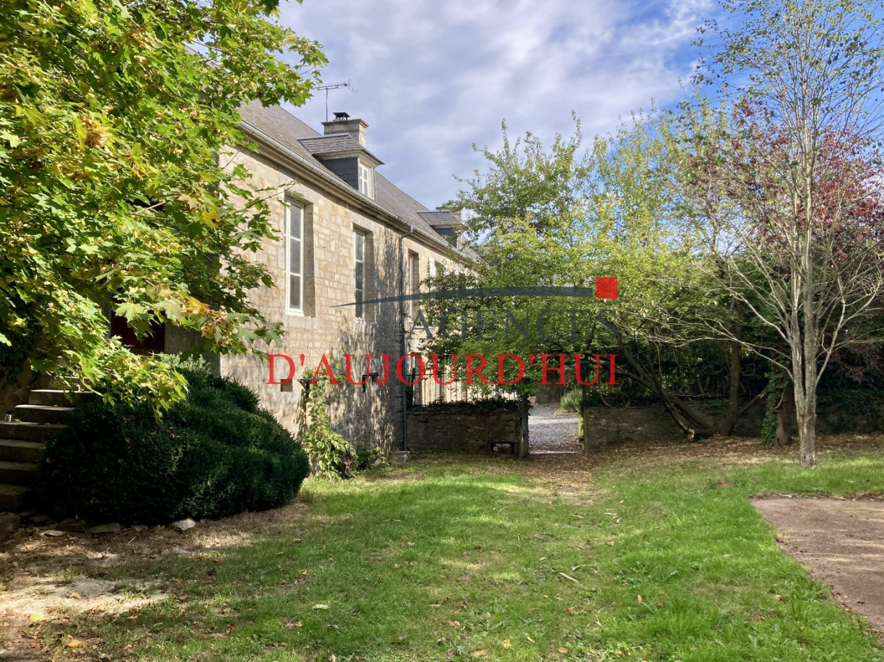à vendre Maison Souleuvre-en-bocage - Photo 3
