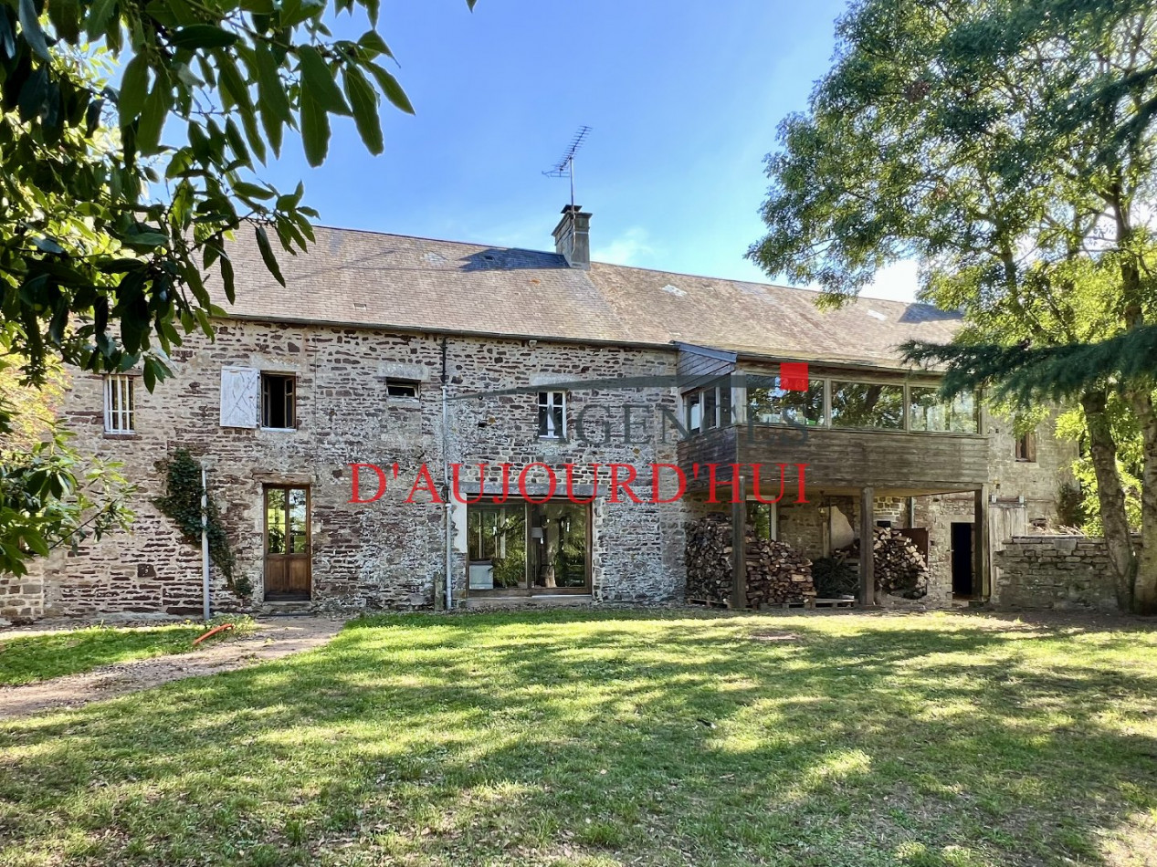 à vendre Maison Souleuvre-en-bocage - Photo 15