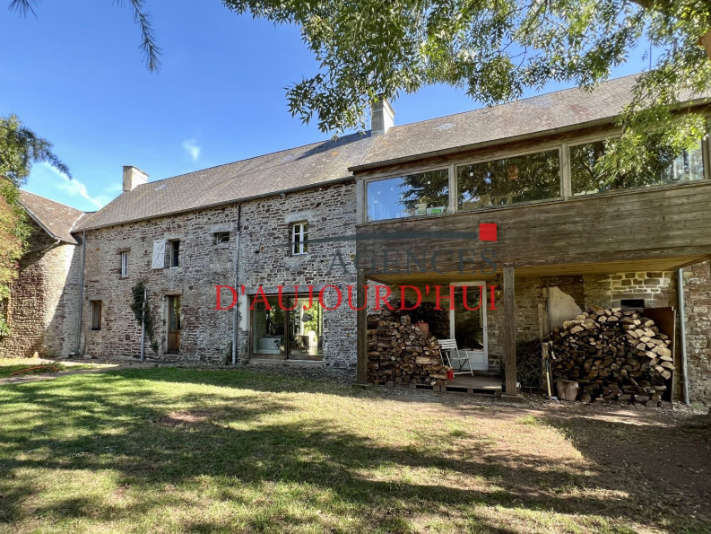 vente Maison Souleuvre-en-bocage - Photo 1