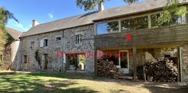 vente Souleuvre-en-bocage