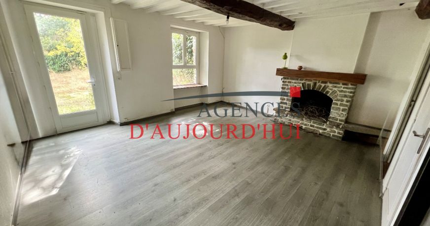 vente Maison Valdalliere