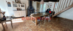 vente Maison Valdalliere