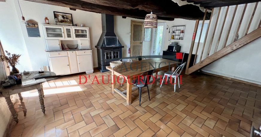 vente Maison Valdalliere
