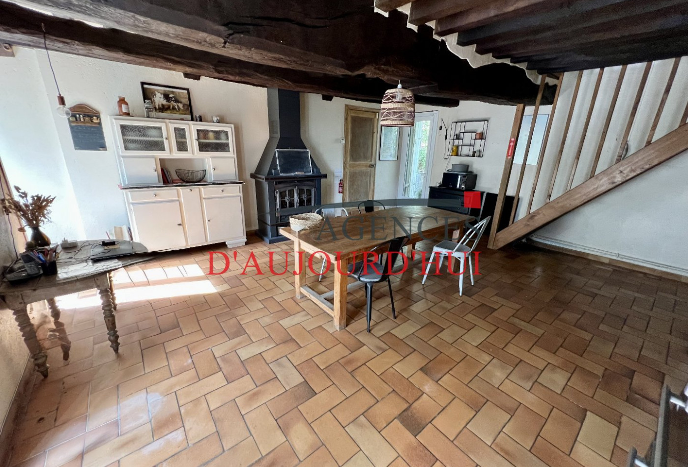 vente Maison Valdalliere - Photo 3