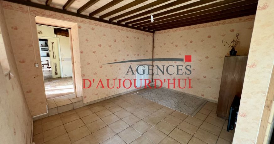 vente Maison Valdalliere