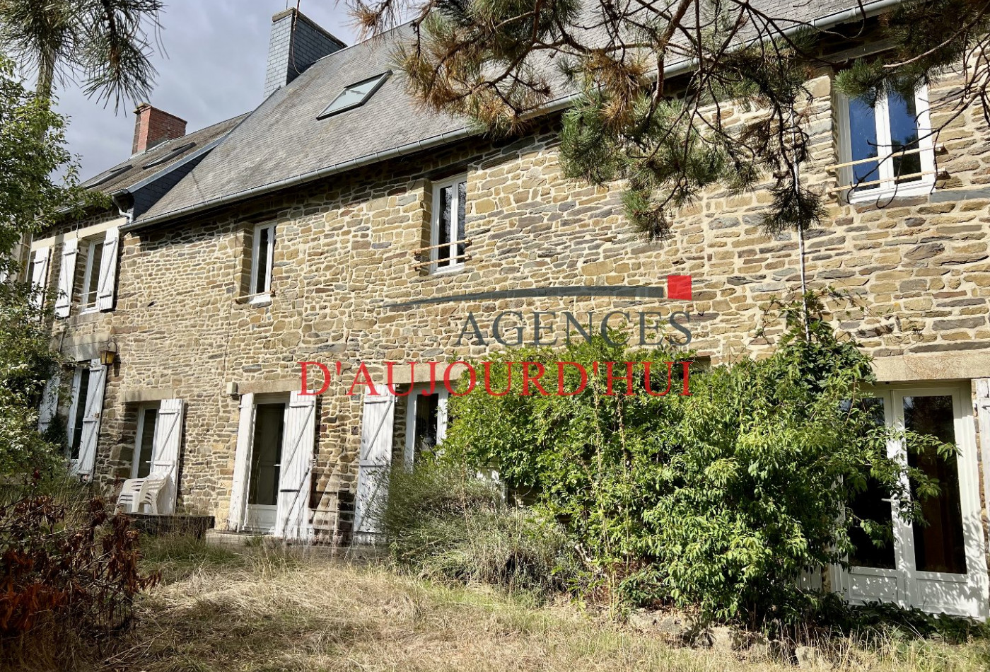 vente Maison Valdalliere - Photo 1