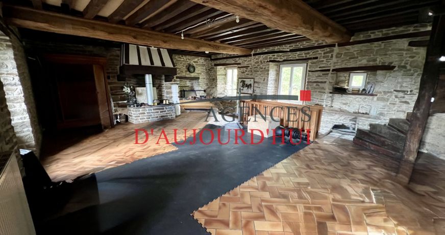 vente Maison Valdalliere