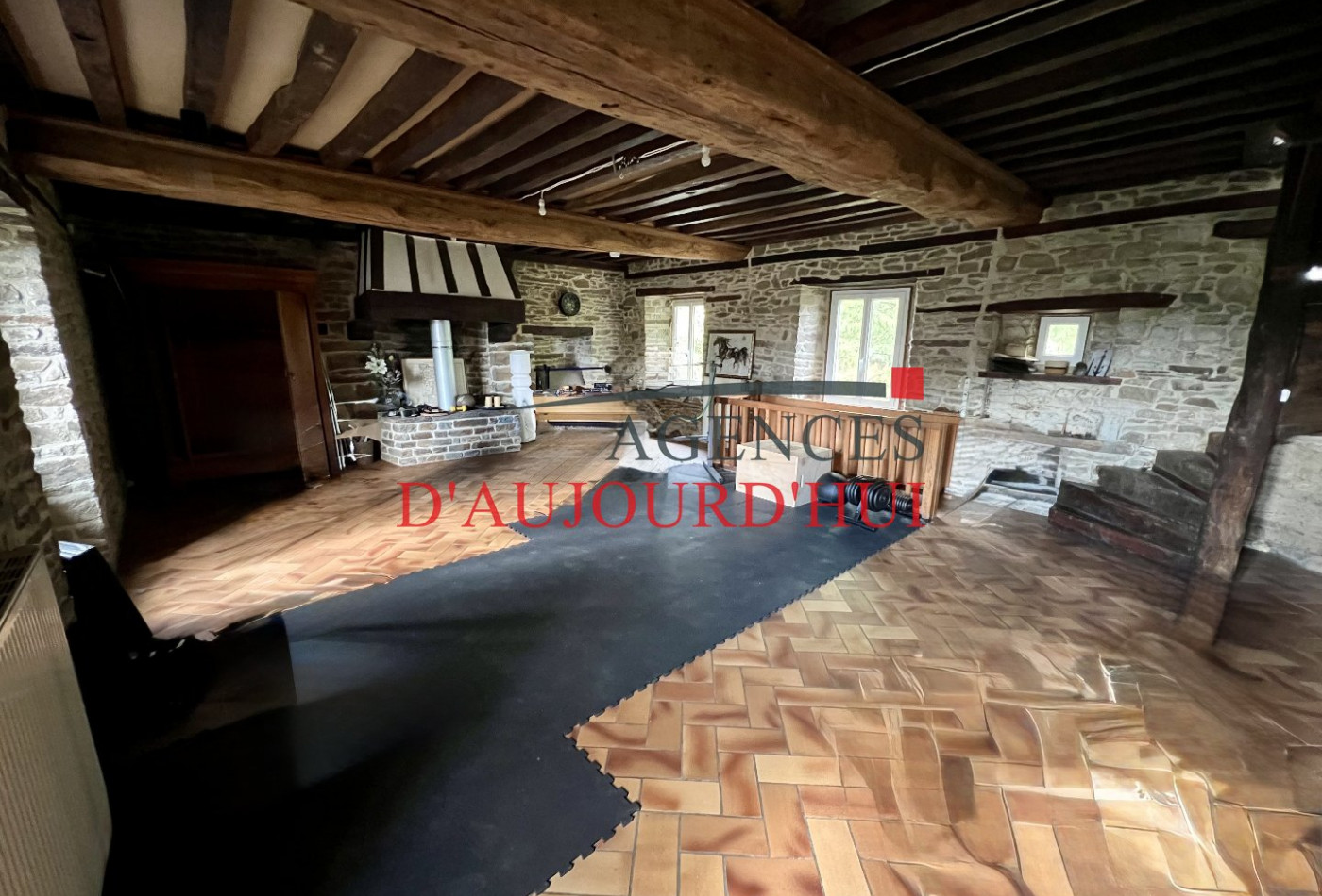 vente Maison Valdalliere - Photo 5
