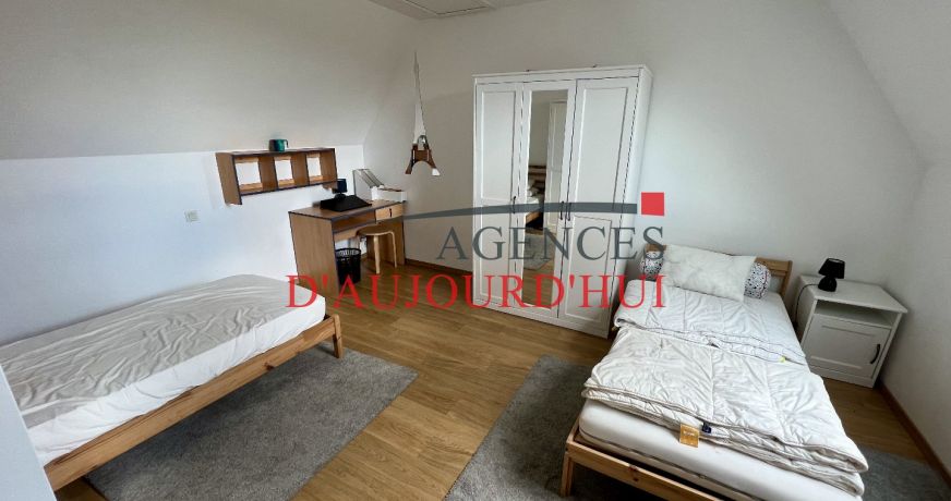 vente Maison Valdalliere