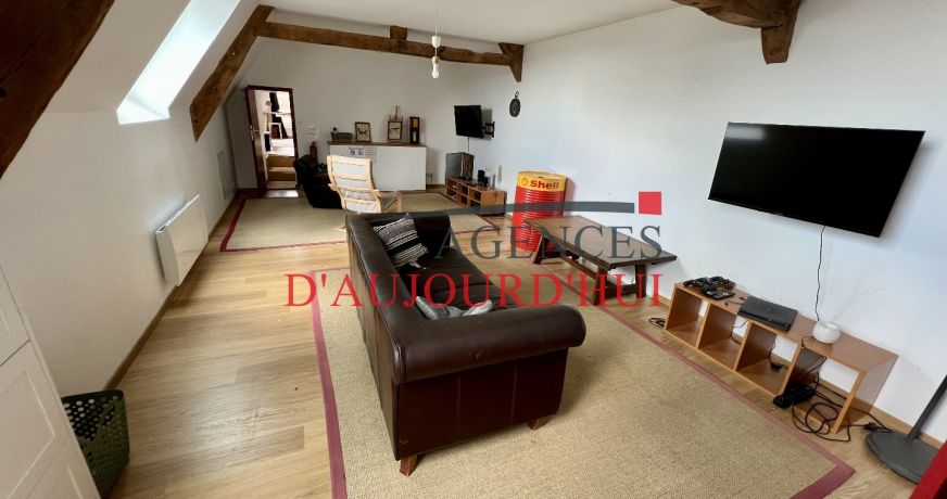 vente Maison Valdalliere