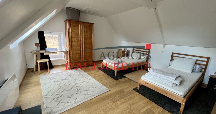 vente Maison Valdalliere