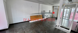 vente Local commercial Villers Bocage