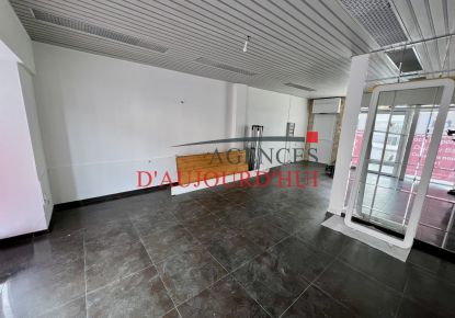 vente Local commercial Villers Bocage