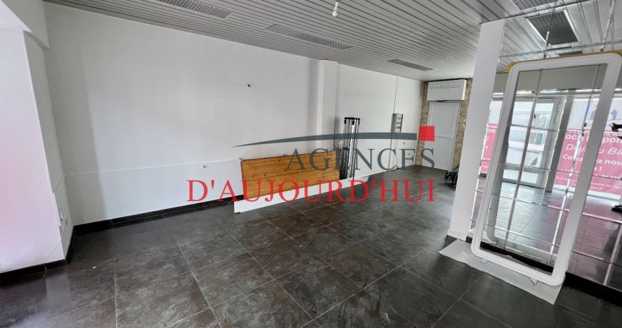 vente Local commercial Villers Bocage