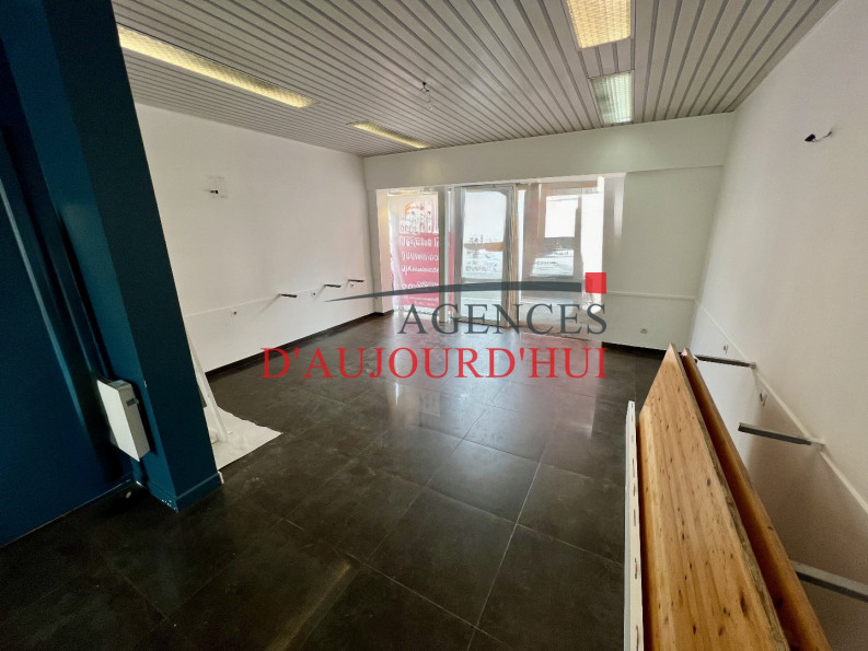 vente Local commercial Villers Bocage - Photo 2