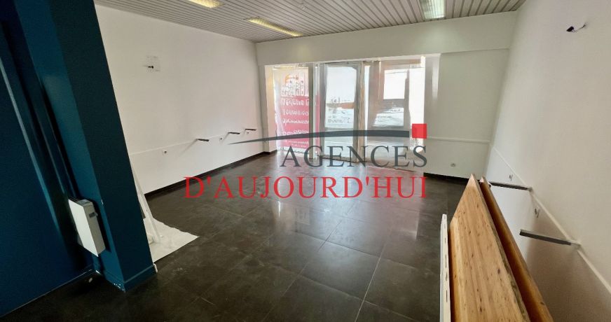 vente Local commercial Villers Bocage
