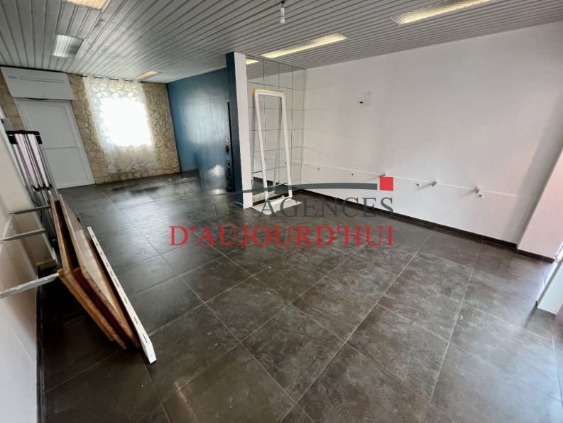 vente Local commercial Villers Bocage - Photo 3