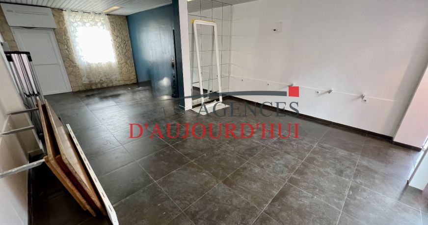 vente Local commercial Villers Bocage