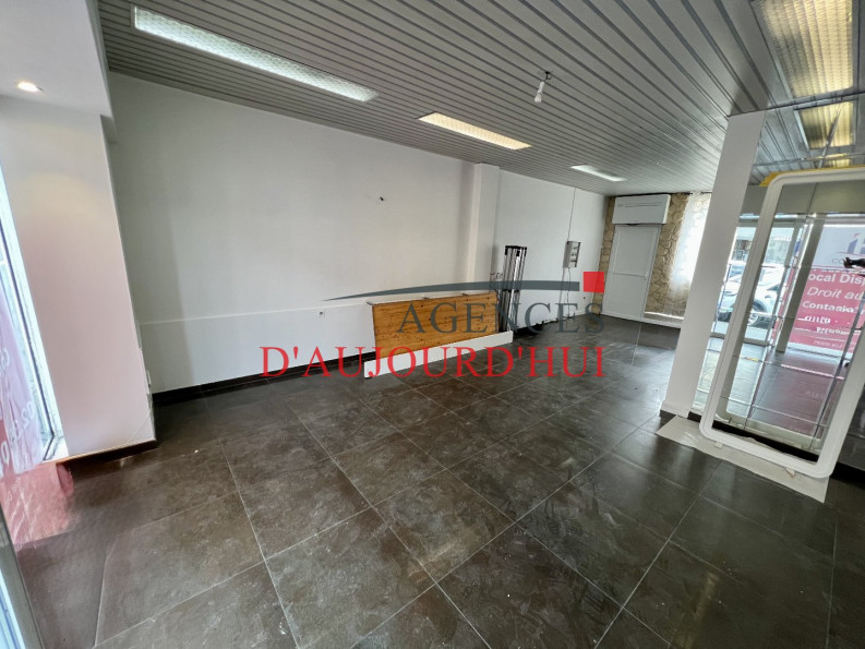 vente Local commercial Villers Bocage - Photo 4