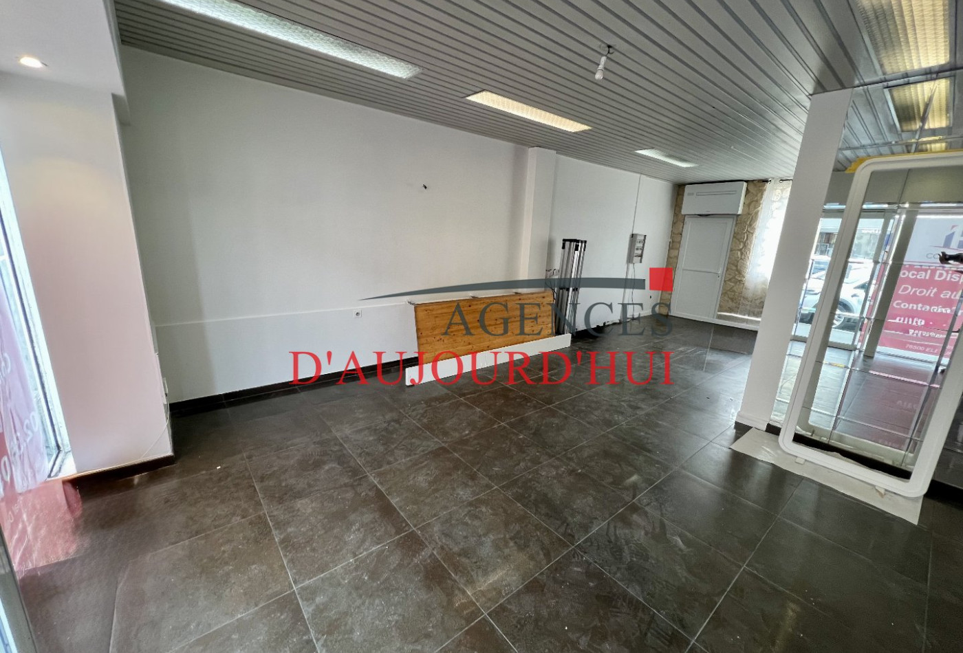 vente Local commercial Villers Bocage - Photo 4