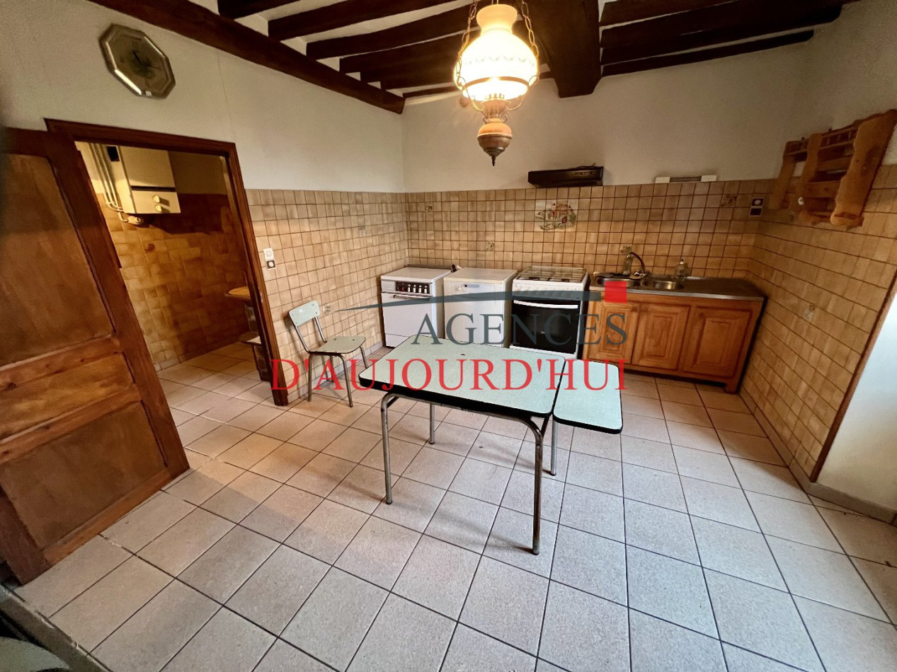 à vendre Maison Seulline - Photo 7